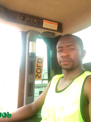 Conducteur d’Engins Lourds