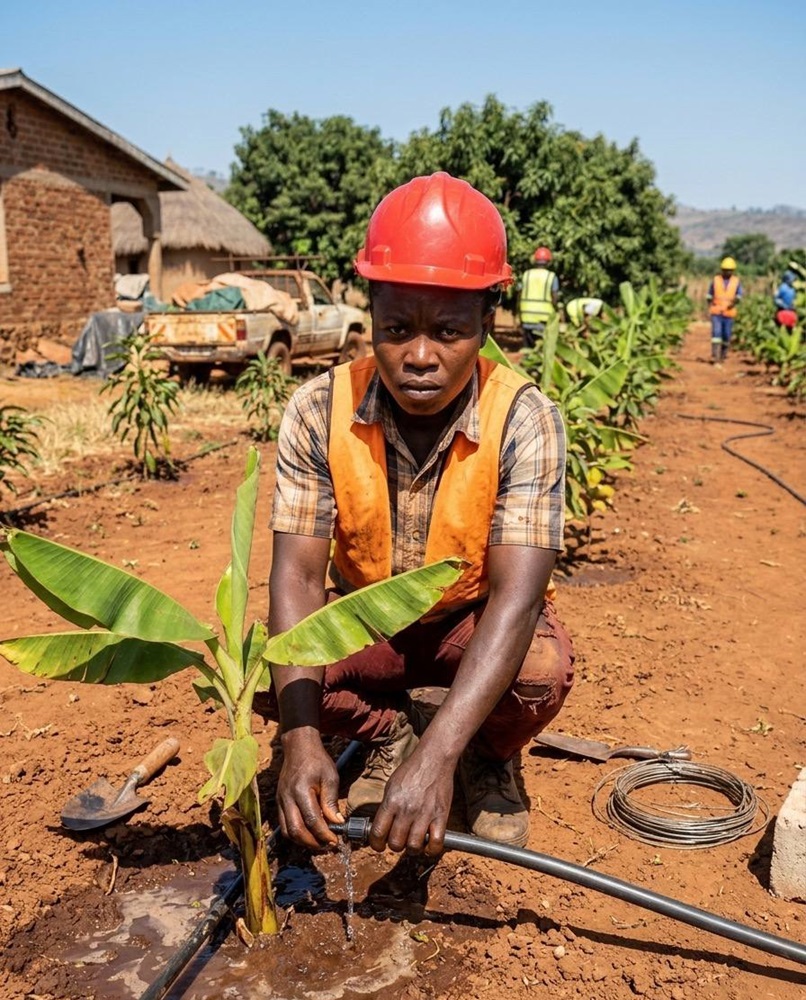 Ouvrière Agricole Polyvalente