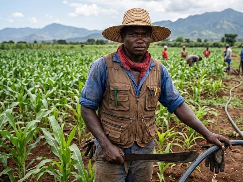 Main d’Œuvre Agricole Polyvalente