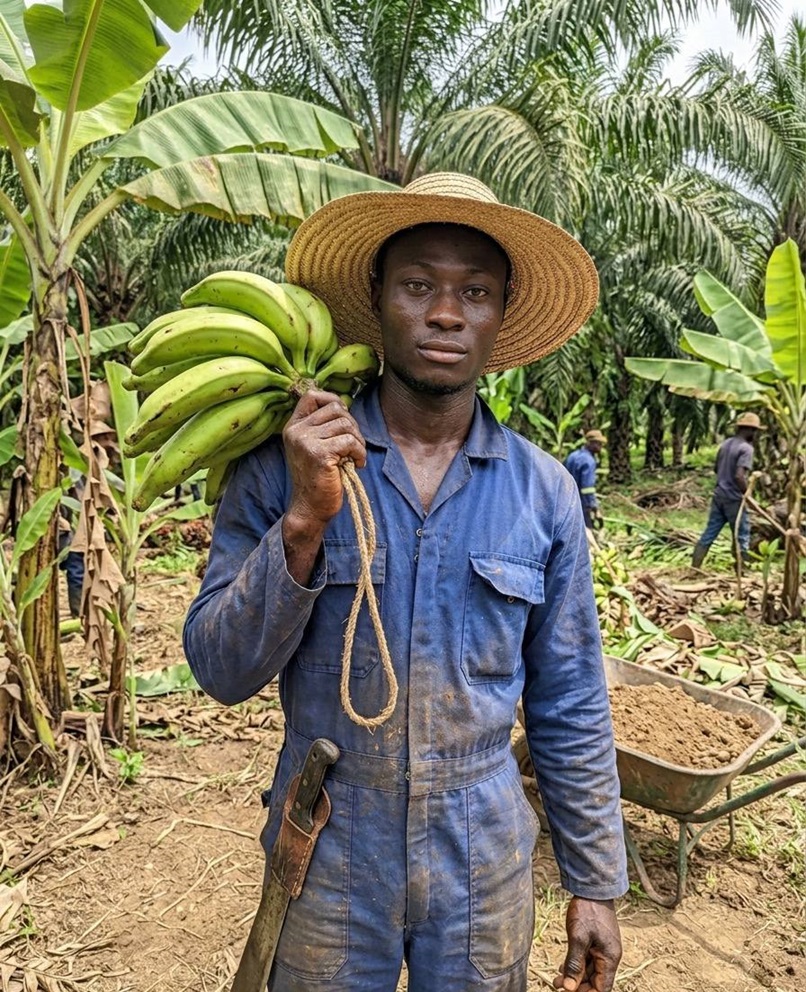 Ouvrier Agricole Polyvalent