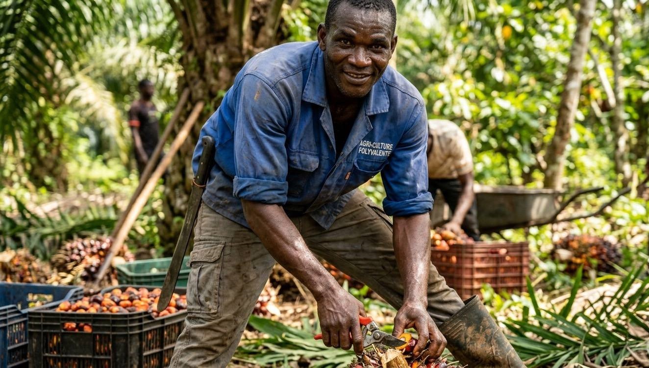 Main d’Œuvre Agricole Polyvalente