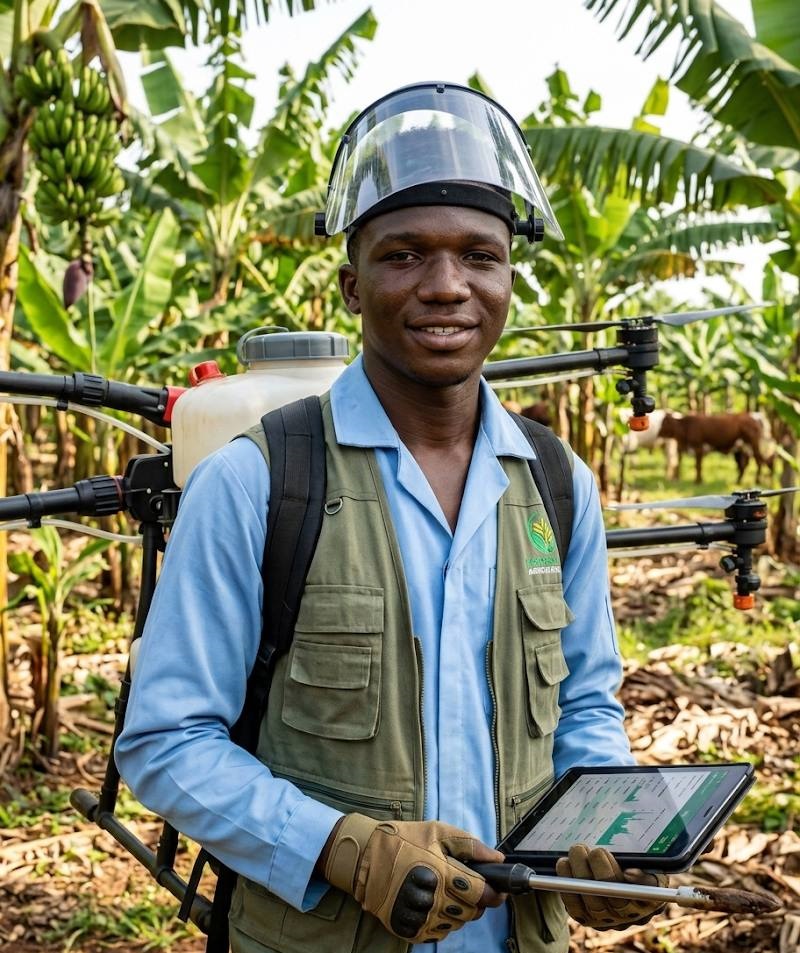Spécialiste en Traitement des Cultures