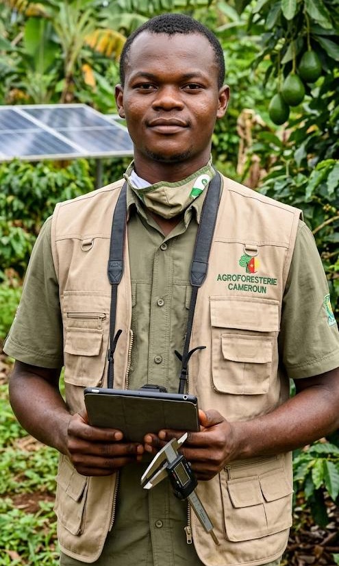 Spécialiste en Agroforesterie durable
